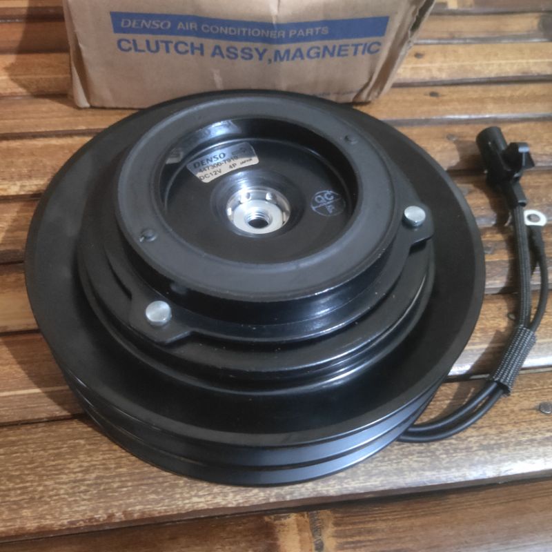 Magnet Clutch AC Panther Touring Panther Kapsul LV LS LM