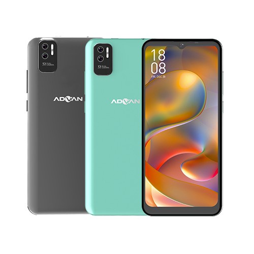 ADVAN G5 PLUS RAM 3/32GB GARANSI RESMI ADVAN INDONESIA