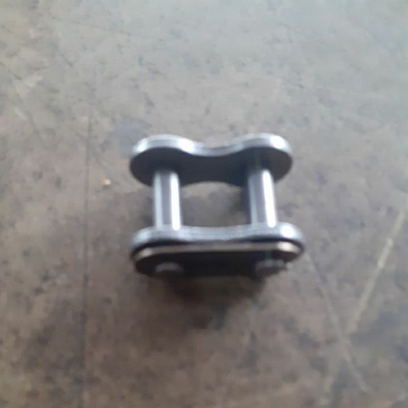 sambungan rata tractor G 1000(RS 80)