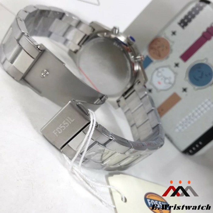 JAM TANGAN WANITA FOSSIL ES3883 ORI FOSSIL WATCH ORIGINAL ES 3883 GARANSI COD