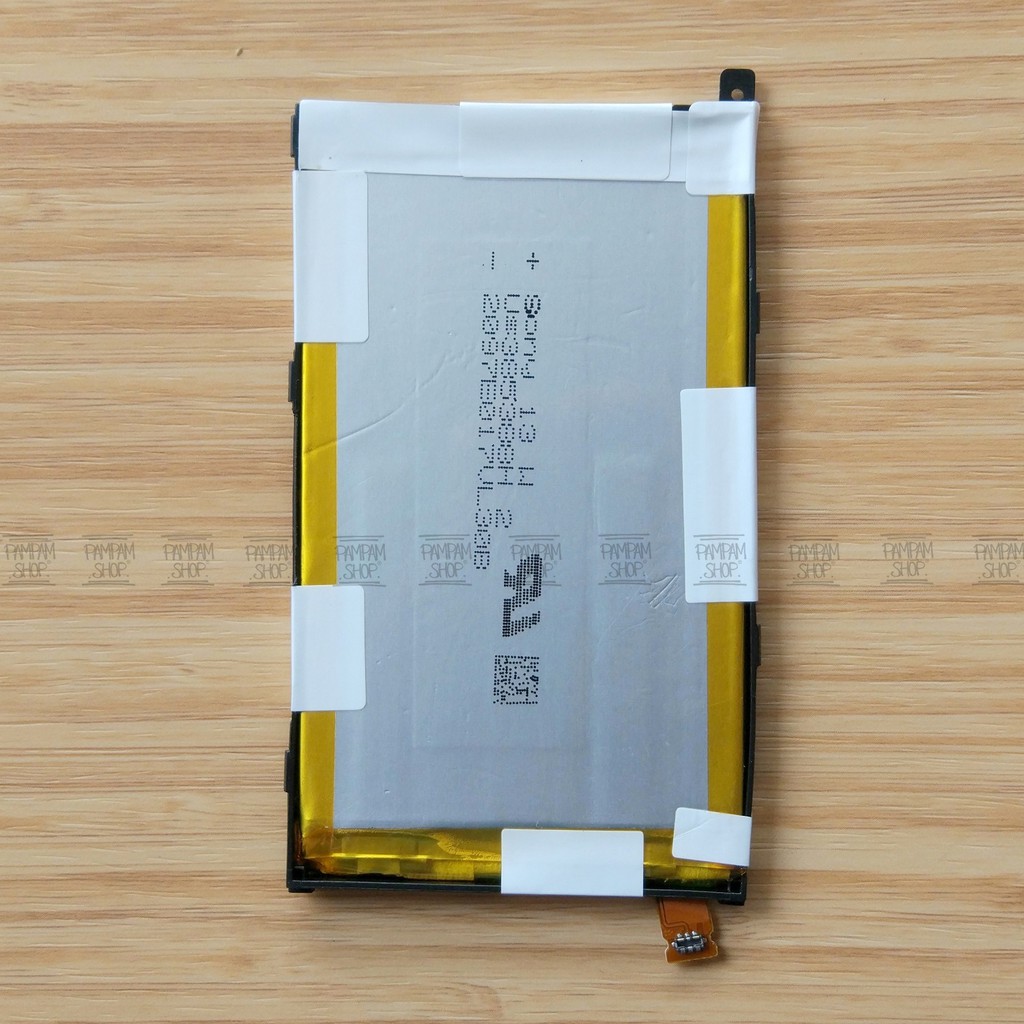 Baterai Sony Xperia Z1 Mini Compact LIS1529ERPC Original OEM Batrai Batre HP LIS1529 ERPC