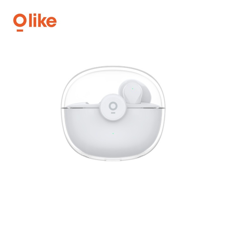 Olike T202 Wireless TWS Earphone Bluetooth - Garansi Resmi