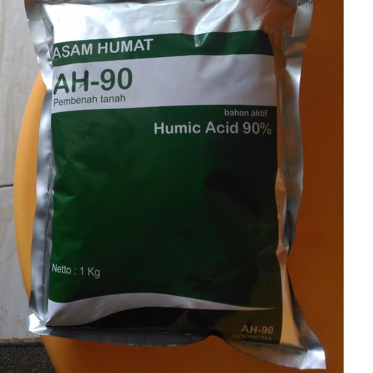 ֍ Asam Humat AH-90 ✶