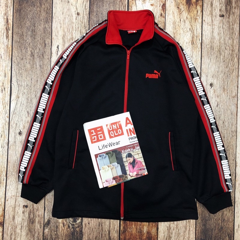 TRACKTOP PUMA TAPPED SECOND ORIGINAL (4)