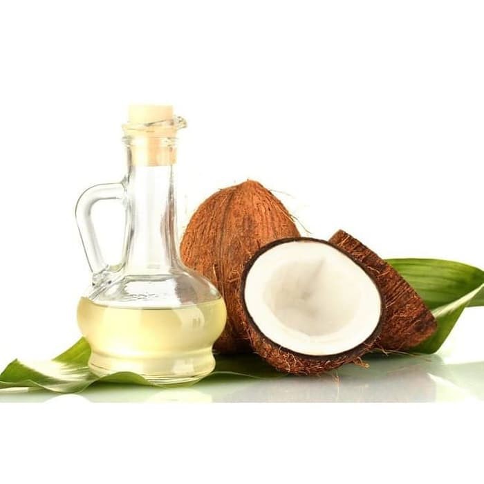 VIRGIN COCONUT OIL VCO 950ML MINYAK KELAPA MURNI HALAL KUALITAS EXPORT