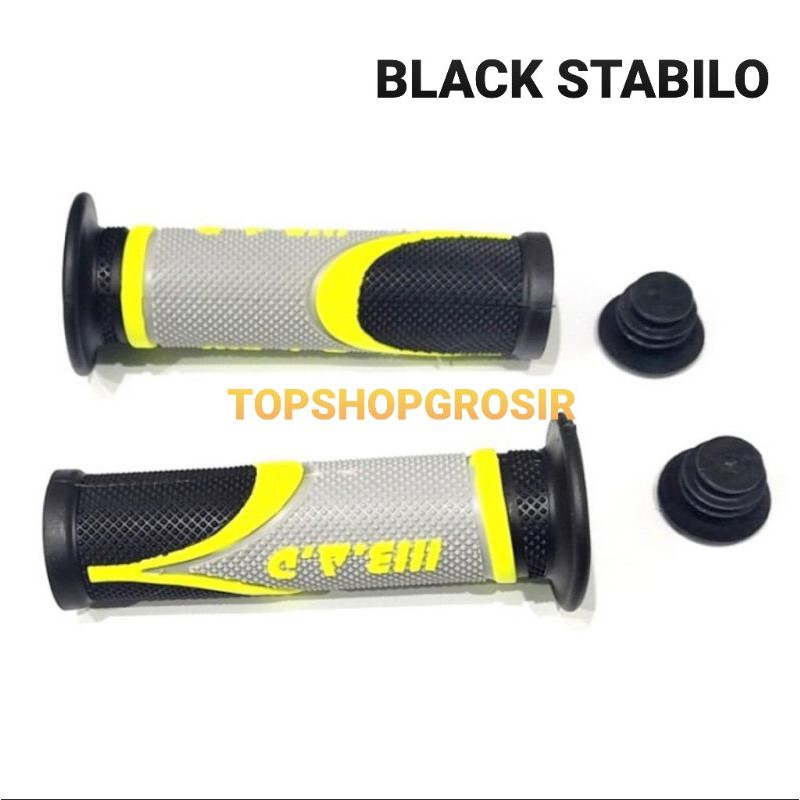 HANDGRIP HANDPAD HAND PAD VARIASI WARNA STABILO BERKUALITAS