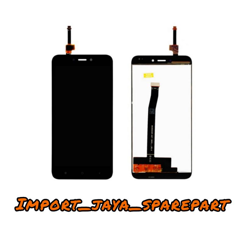 LCD FULLSET  REDMI 4X ORIGINAL