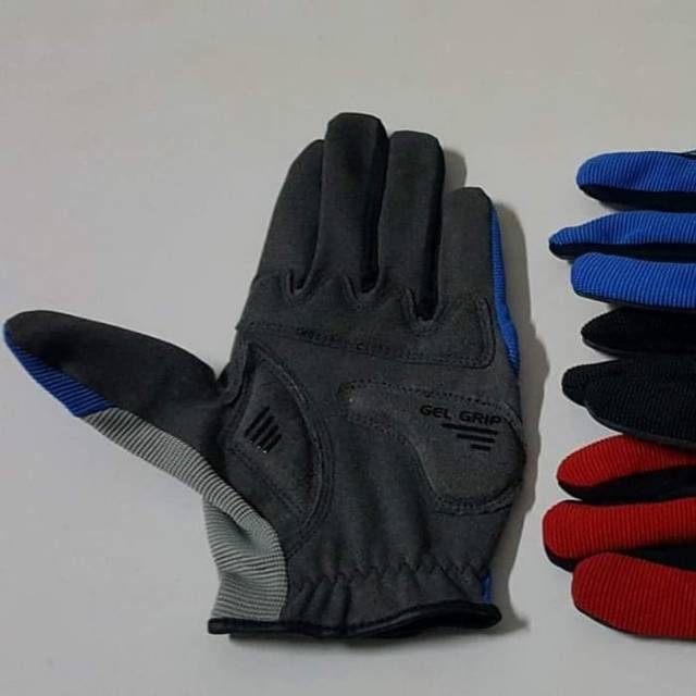 FISHING GLOVE AWA-SHIMA &quot;ASFG-801&quot;