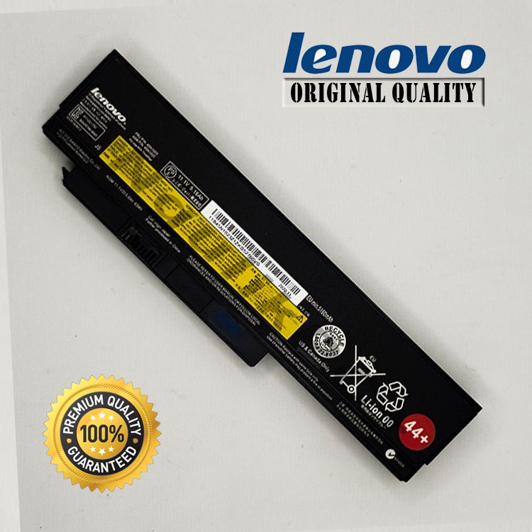 Baterai ORIGINAL Laptop Lenovo Thinkpad X230 X230i