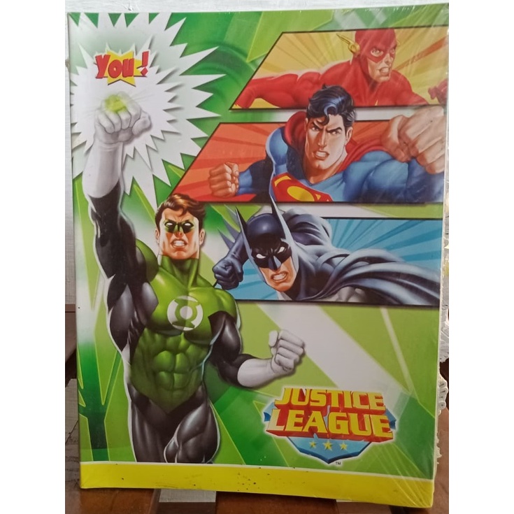 

Buku Tulis isi 50 lembar