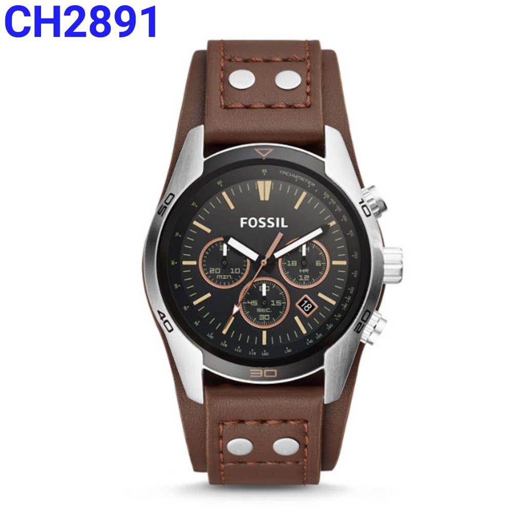 Fossil 0ri type CH2891