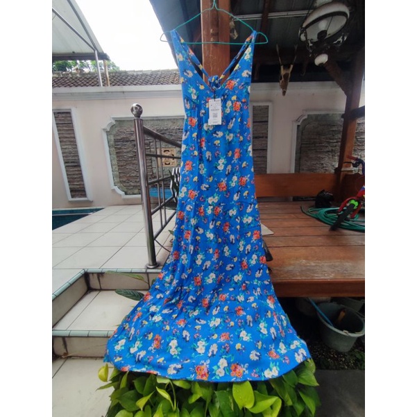 Preloved Dress Stradivarius NETT