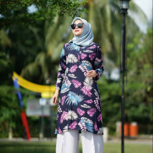 arumi tunik