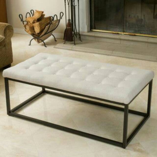 PALING MURAH Sofa besi Furniture Minimalis