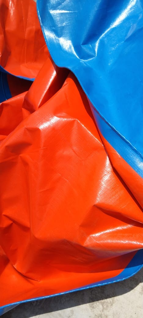 Terpal Plastik A12 Korea  Uk 8x10