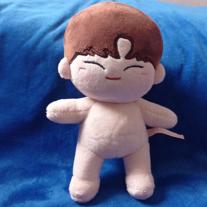 HWANG MINHYUN DOLL 15CM BODY ONLY / HWANG MINHYUN FANSITE DOLL 15CM