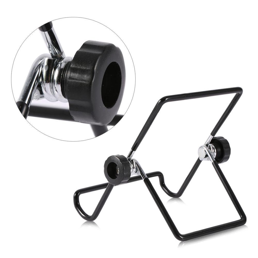 [READY STOCK] Stand Holder Multi Angle Adjustable Bahan