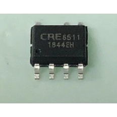 5pcs Chip CRE6511