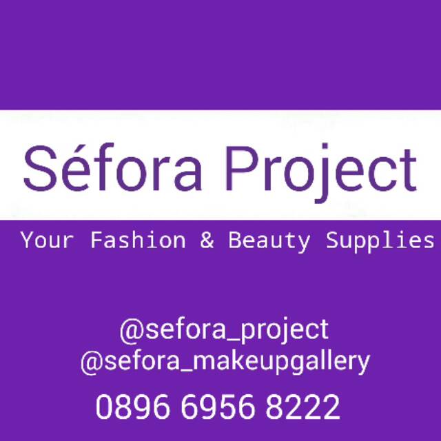 sefora_project_bjm