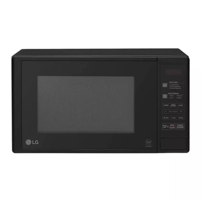 LG Microwave Oven 20L /700W - MS2042DB