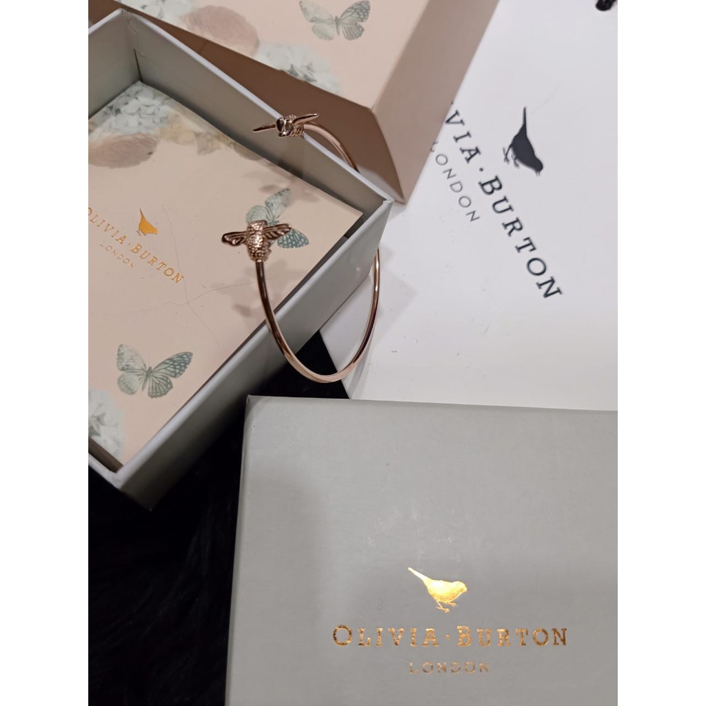 GELANG OLIVIA BURTON