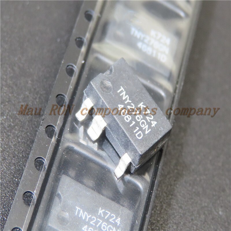 50pcs Ic Tny276Gn Tny276 Sop-7 Power Management