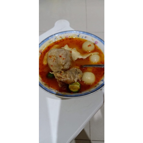 

BASO ACI GARUT