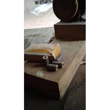 sentil sendaren kancingan sendaren