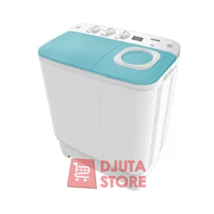 TOSHIBA MESIN CUCI VH-H75MN (WW/WB/WR)