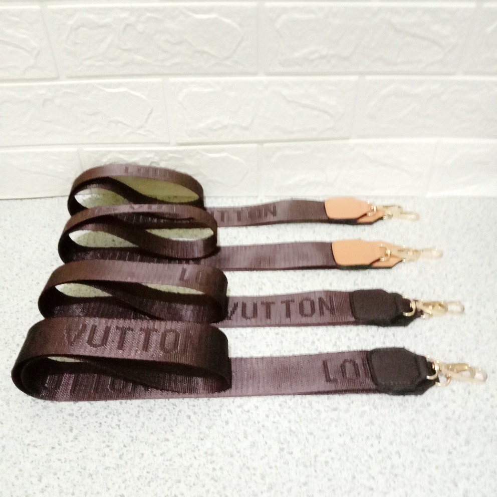 Tali Tas Panjang / Long Strap LV