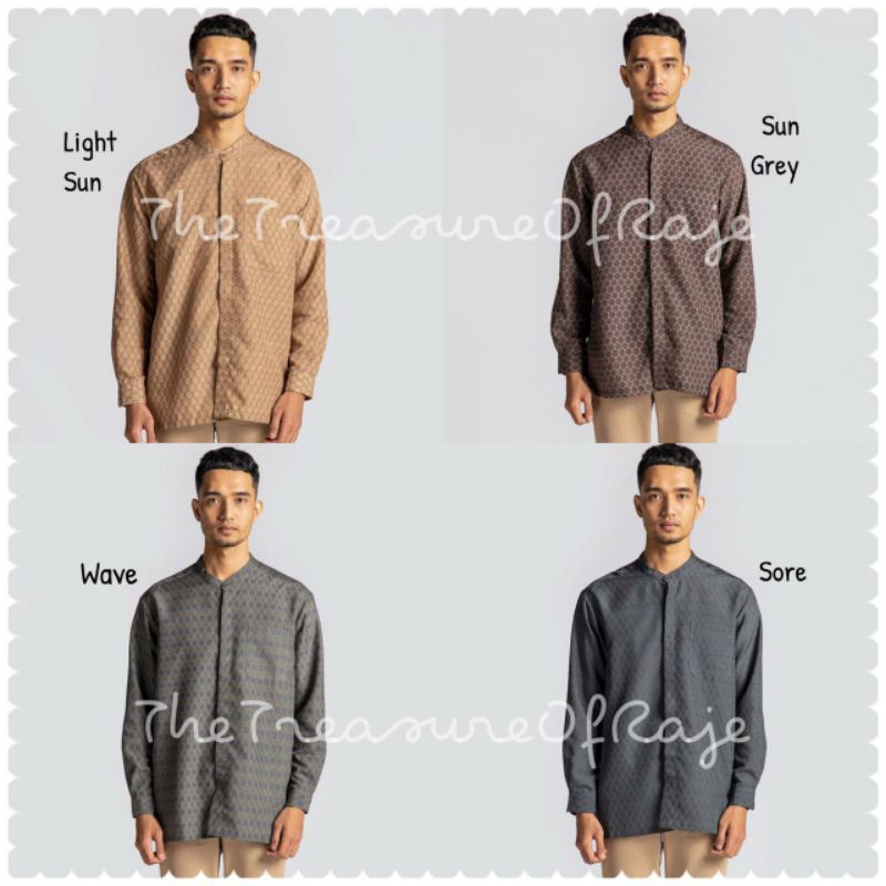 Archer Koko Kami Kamiidea Janika Lynna Raya Collection