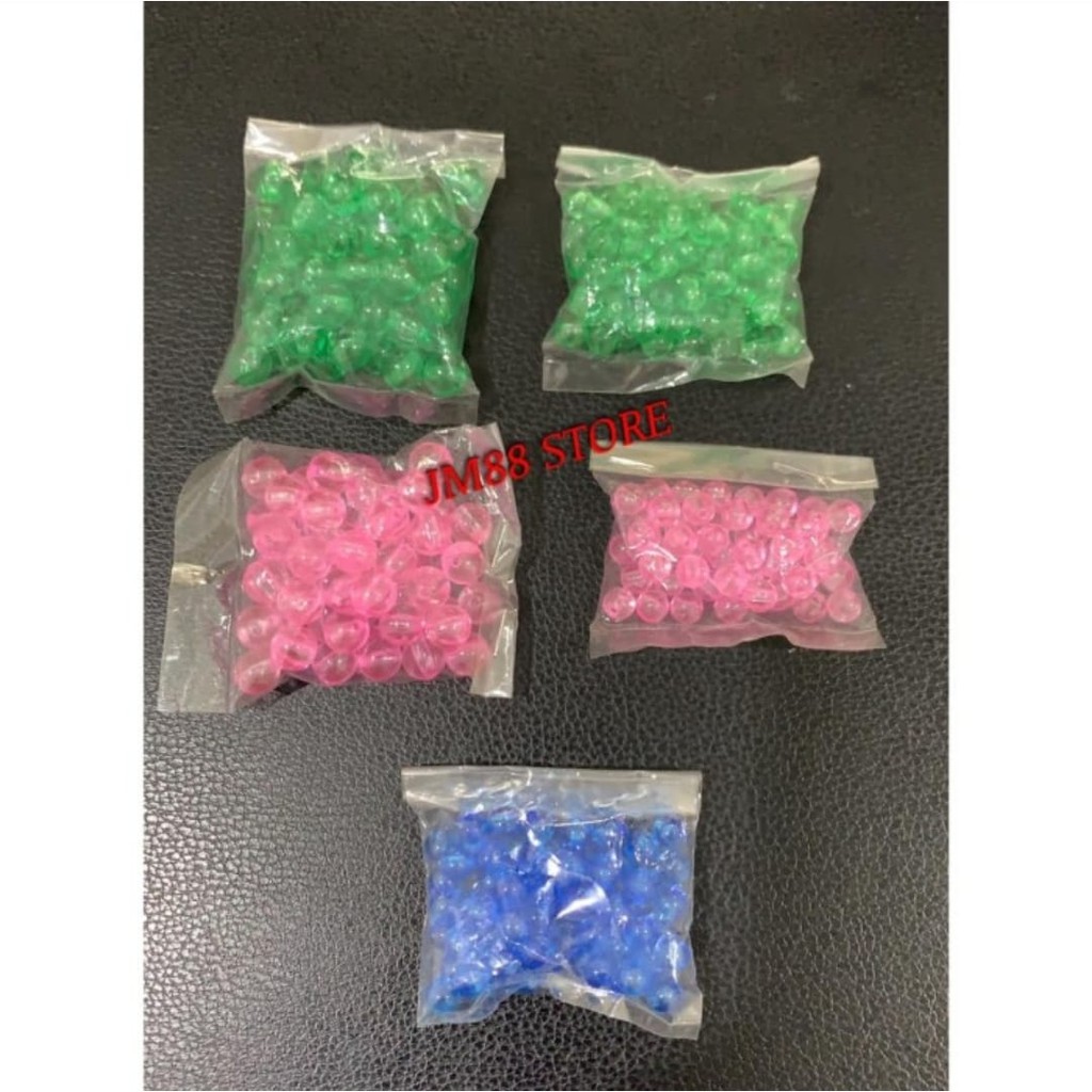 MANIK-MANIK / MUTIARA PANCING