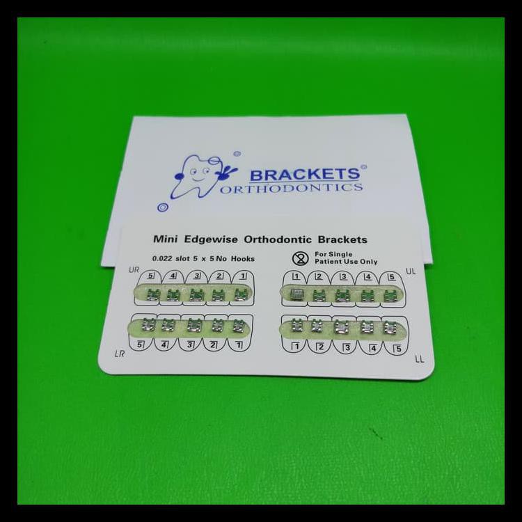 

Bracket Amplop Mim Mini Edgwise 0.22Nh Kode 562