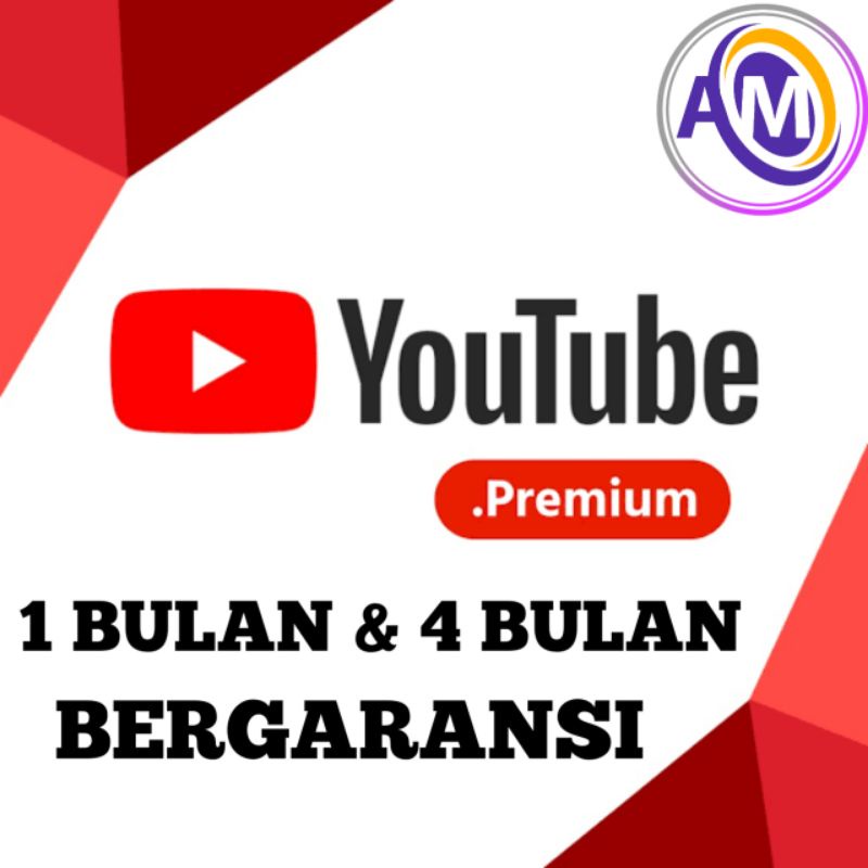 Jual Youtube Premium 1 Bulan | Shopee Indonesia