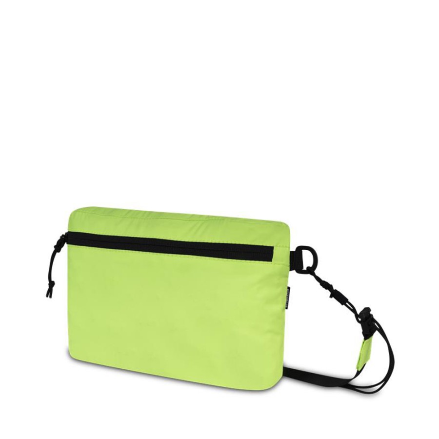 Tas Selempang Wanita Original X-Flightless Shoulder Bag - Lime