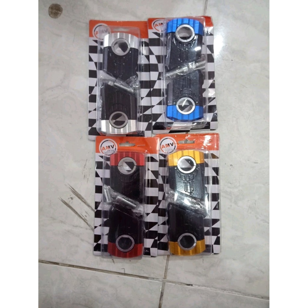 riser Stang miring universal Limited cls 494