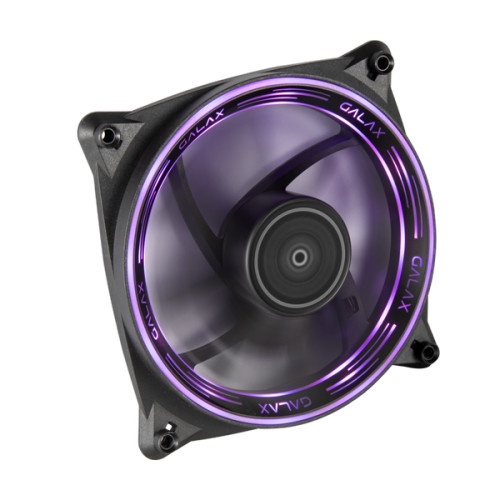 GALAX Vortex Wind-02 (VW-02) ARGB 12CM Fan 1200RPM