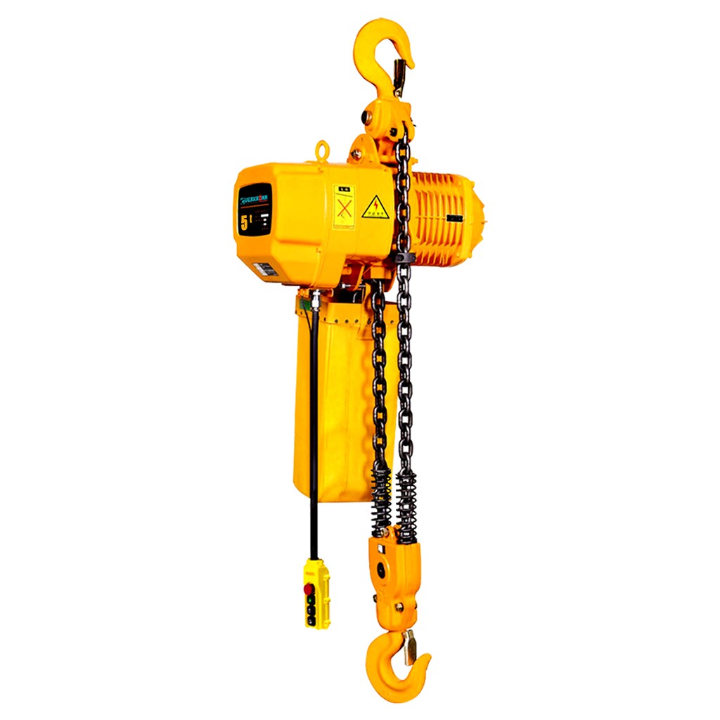 Electric Chain Hoist Verkronn VCE05-2S