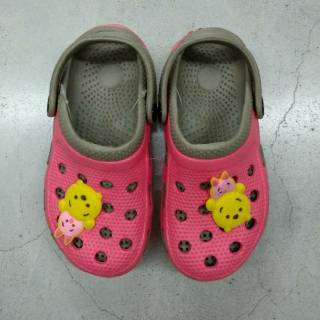  Sandal  anak  slop lucu karakter merk zandilac  Shopee 