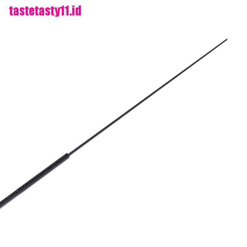 (TTID) Joran Pancing 2 Interval Panjang 56cm Bahan Karbon