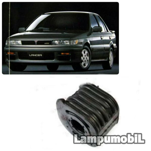 Bushing Arm Mitsubishi Lancer Dangan 1988-1992