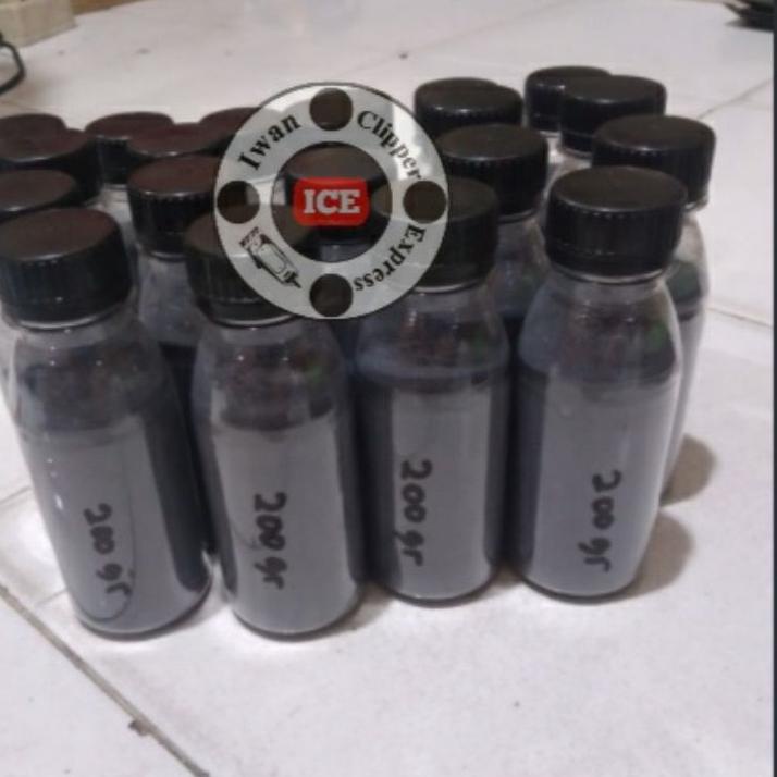serbuk amril jepang ORI superharga perbotol 200gram .,