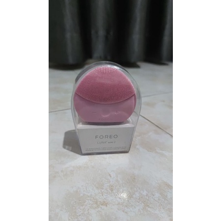 FOREO LUNA MINI 2 Perloved Original