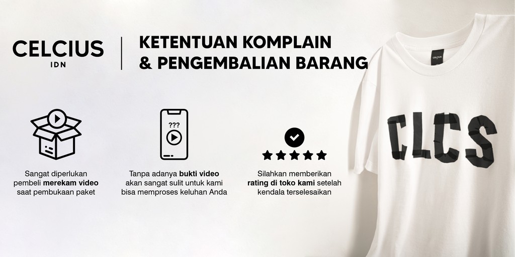  Toko  Online Celcius  Official Store Shopee Indonesia