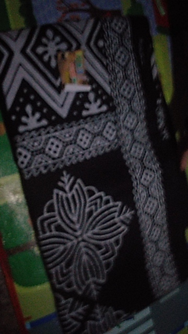Sarung Batik Anak Original~sarung Anak Usia 7-12 Tahun