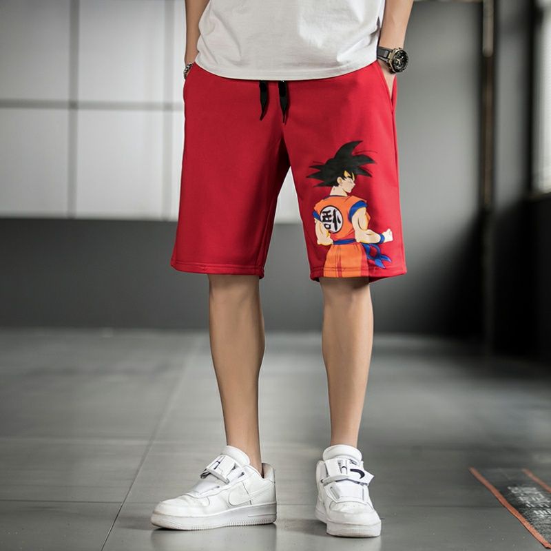 COD//DS/)CELPEN GOKU (M-L-XL)