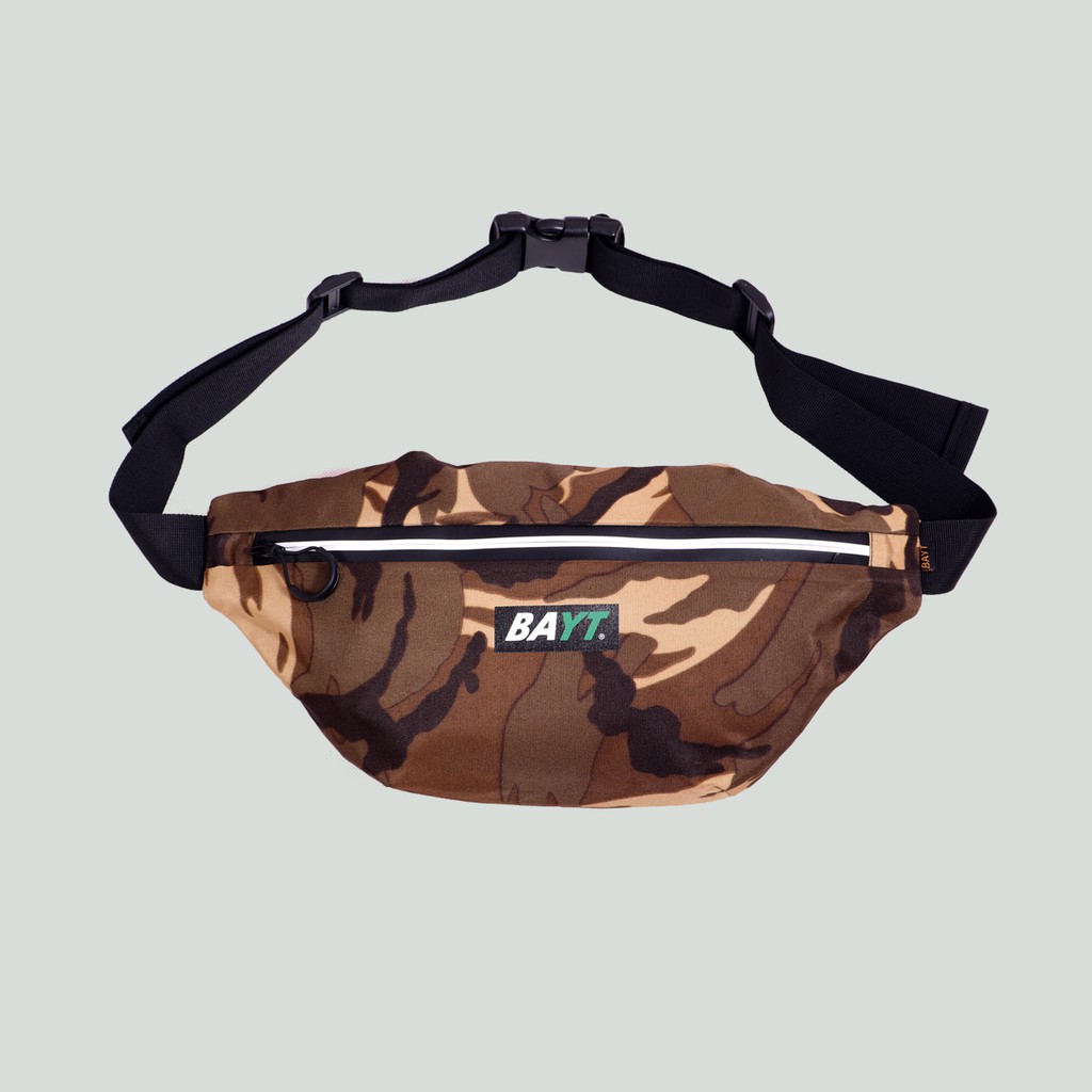 BAYT | Zaw waistbag tas pinggang