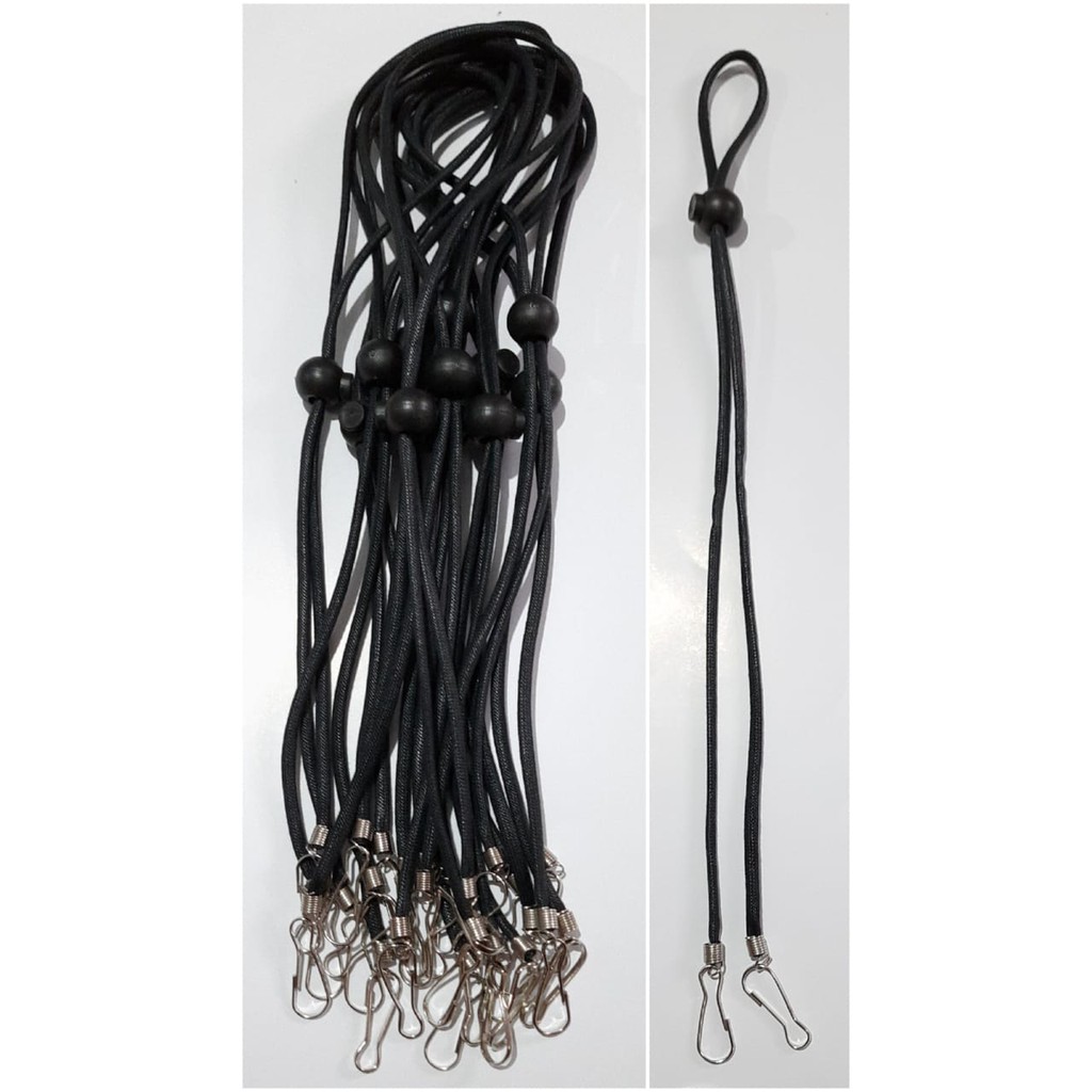 Tali Masker / Scrap Masker