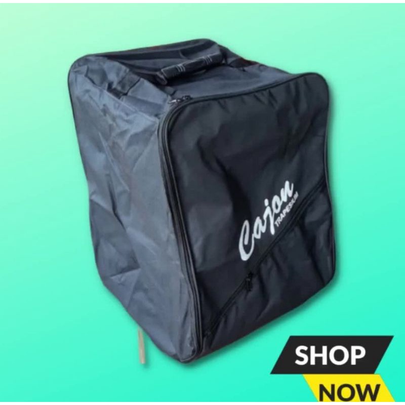 Tas kajon trapesium/ kotak