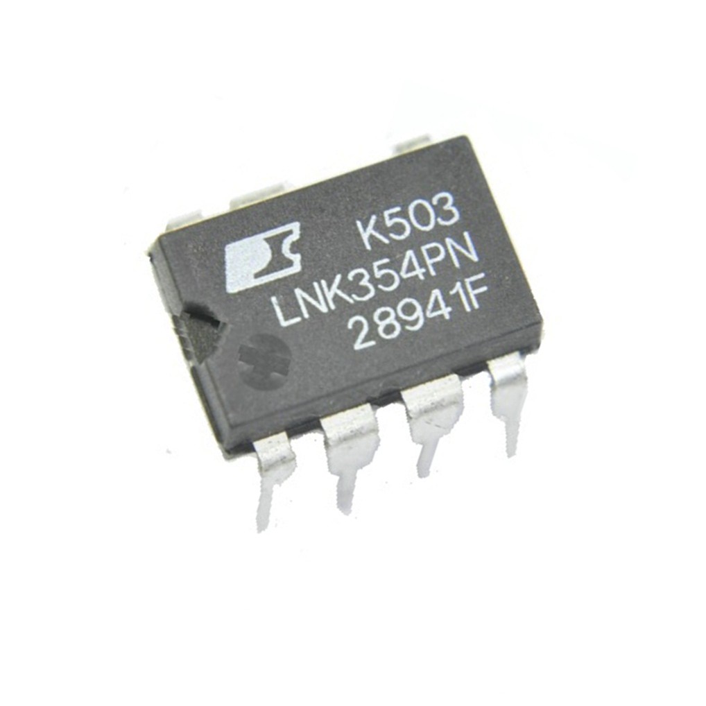 LNK564PN LNK564P DIP-7 NEW ORIGINAL Mantaff